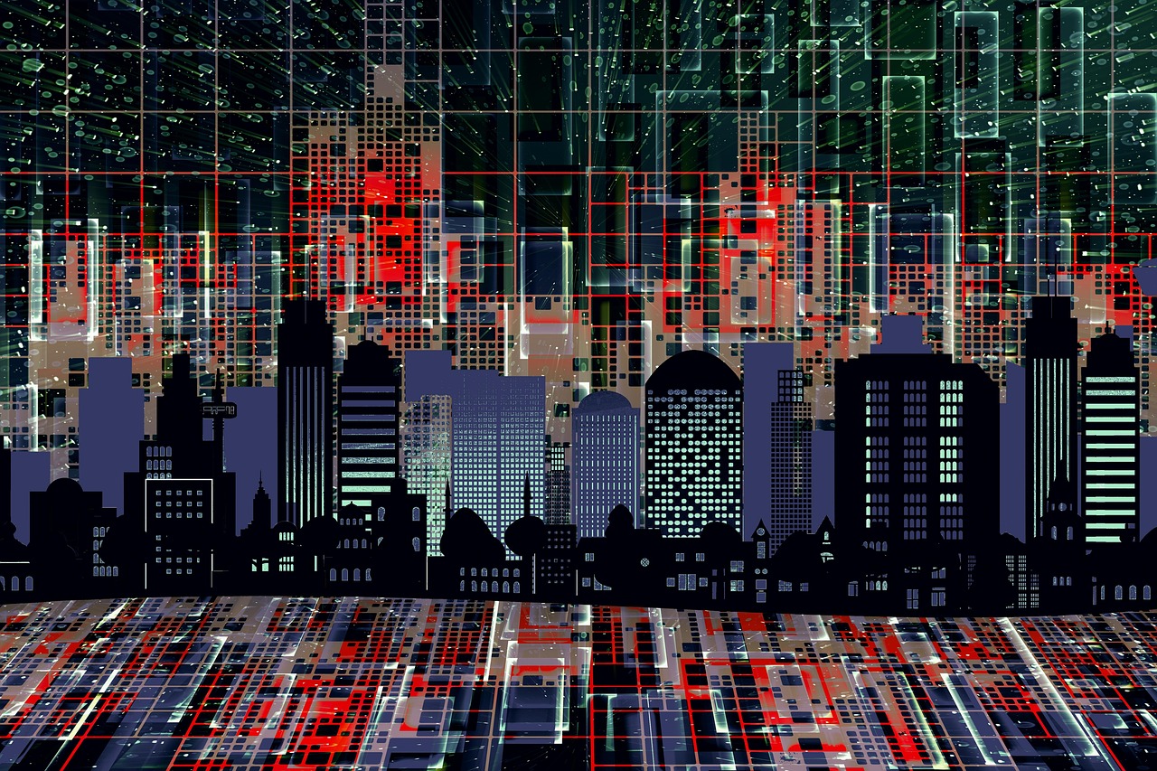 entdecken sie die digitale transformation und deren auswirkungen auf unternehmen und gesellschaft. erfahren sie, wie die digitalisierung prozesse optimiert, neue geschäftsmodelle schafft und die art und weise, wie wir leben und arbeiten, revolutioniert.