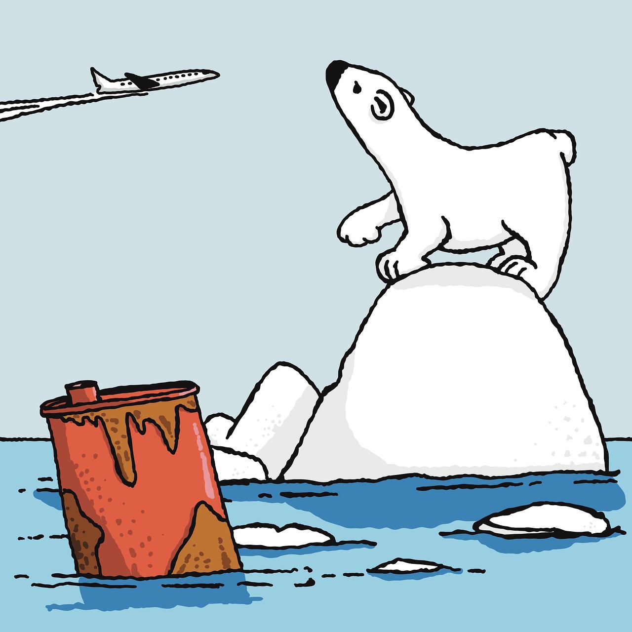 erfahren sie mehr über den klimawandel, seine ursachen, folgen und was wir tun können, um die globale erwärmung zu stoppen. aktuelle informationen, fakten und tipps zum klimaschutz.