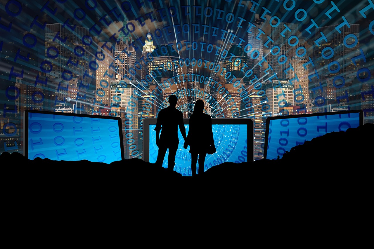 entdecken sie die neuesten trends und technologien der digitalisierung. erfahren sie, wie digitale transformation unternehmen revolutioniert und innovationen vorantreibt. optimieren sie ihre prozesse und steigern sie ihre wettbewerbsfähigkeit in der digitalen welt.