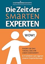 Die Zeit der Smarten Experten: Finden Sie das Them