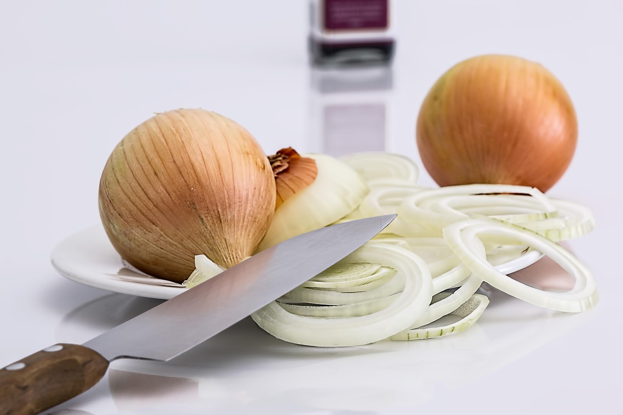 Wie kann man gesund und schnell Gerichte zubereiten?