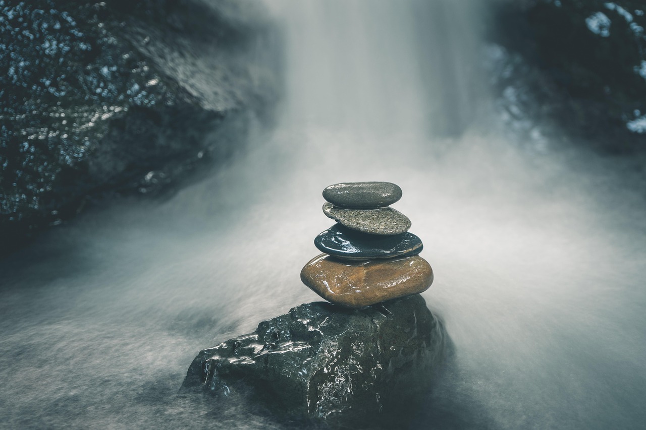 Was macht eine gesunde Work-Life-Balance aus?